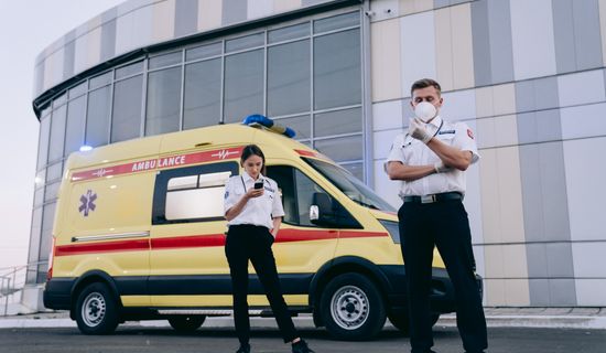 大名救护车转运病人算来回费用吗？