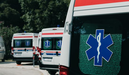 大名救护车转运病人过路高速收费吗？